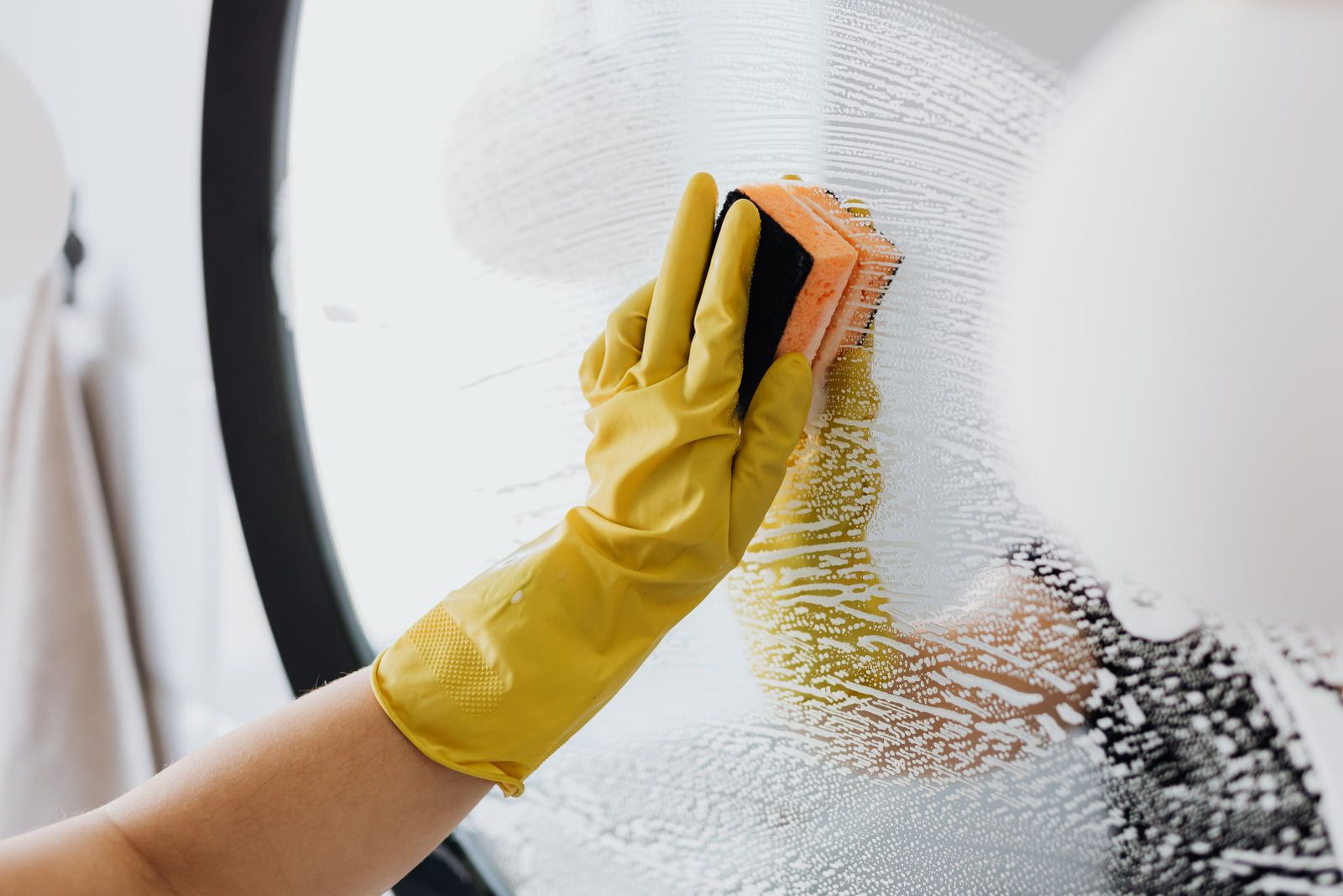 Brookside Cleaning Co. demo preview